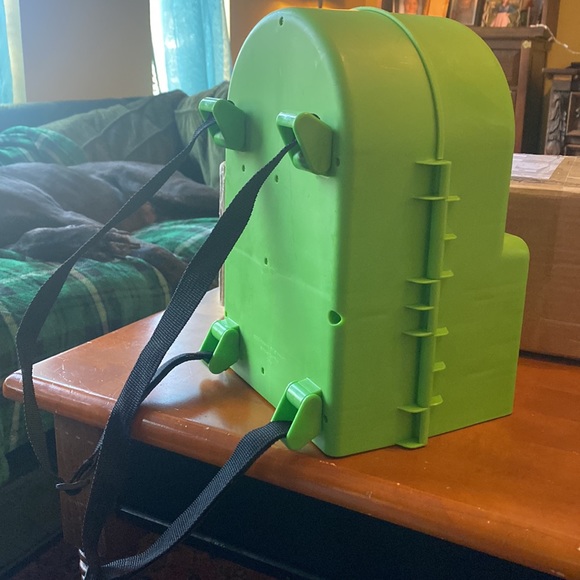 Pokémon backpack play set - Picture 3 of 16